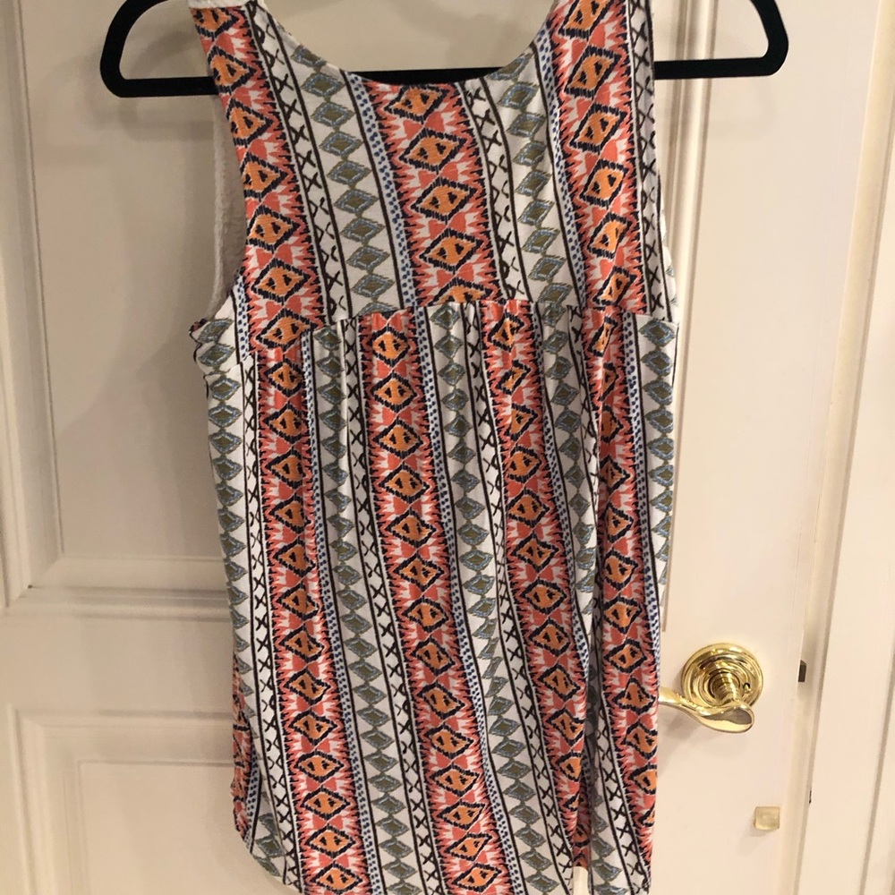 Tank top - Picture 2 of 2